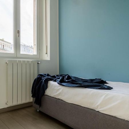 Joivy Mazzini Brera Leilighet Milano Eksteriør bilde