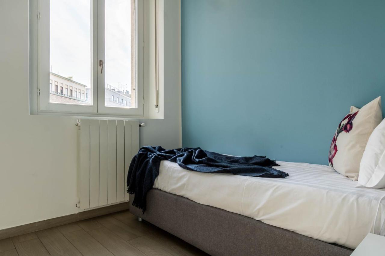 Joivy Mazzini Brera Leilighet Milano Eksteriør bilde