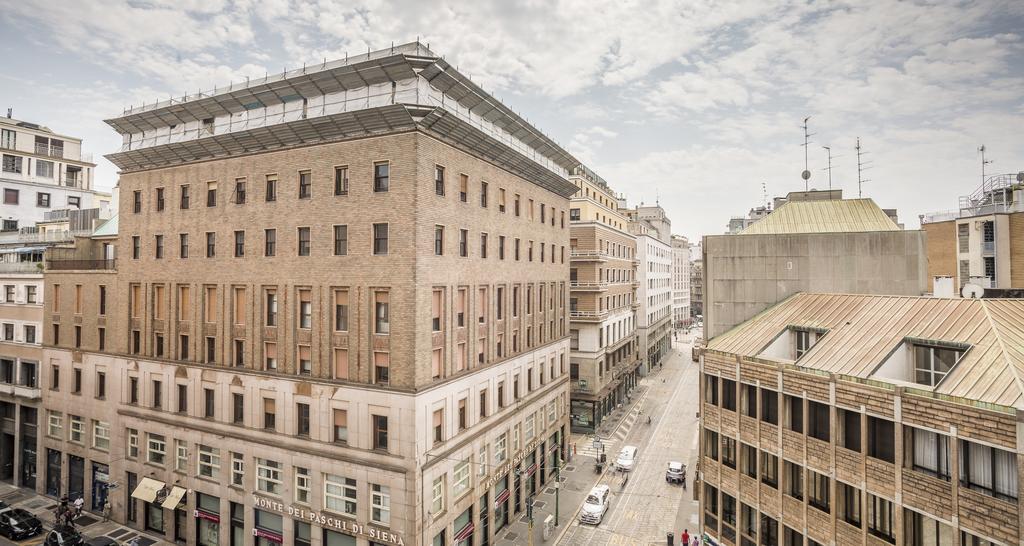 Joivy Mazzini Brera Leilighet Milano Eksteriør bilde