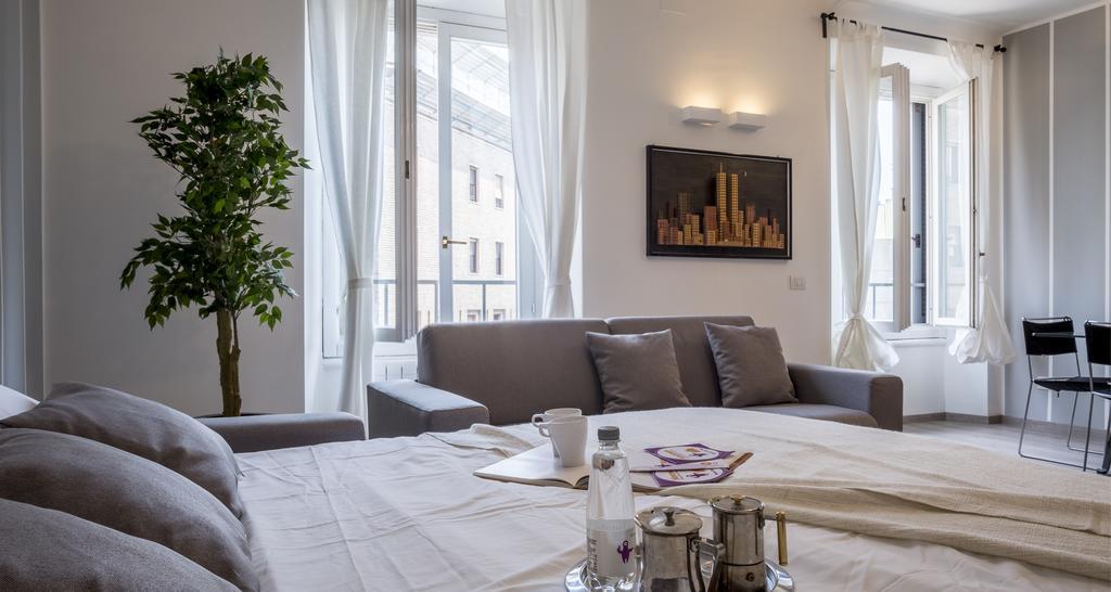 Joivy Mazzini Brera Leilighet Milano Eksteriør bilde
