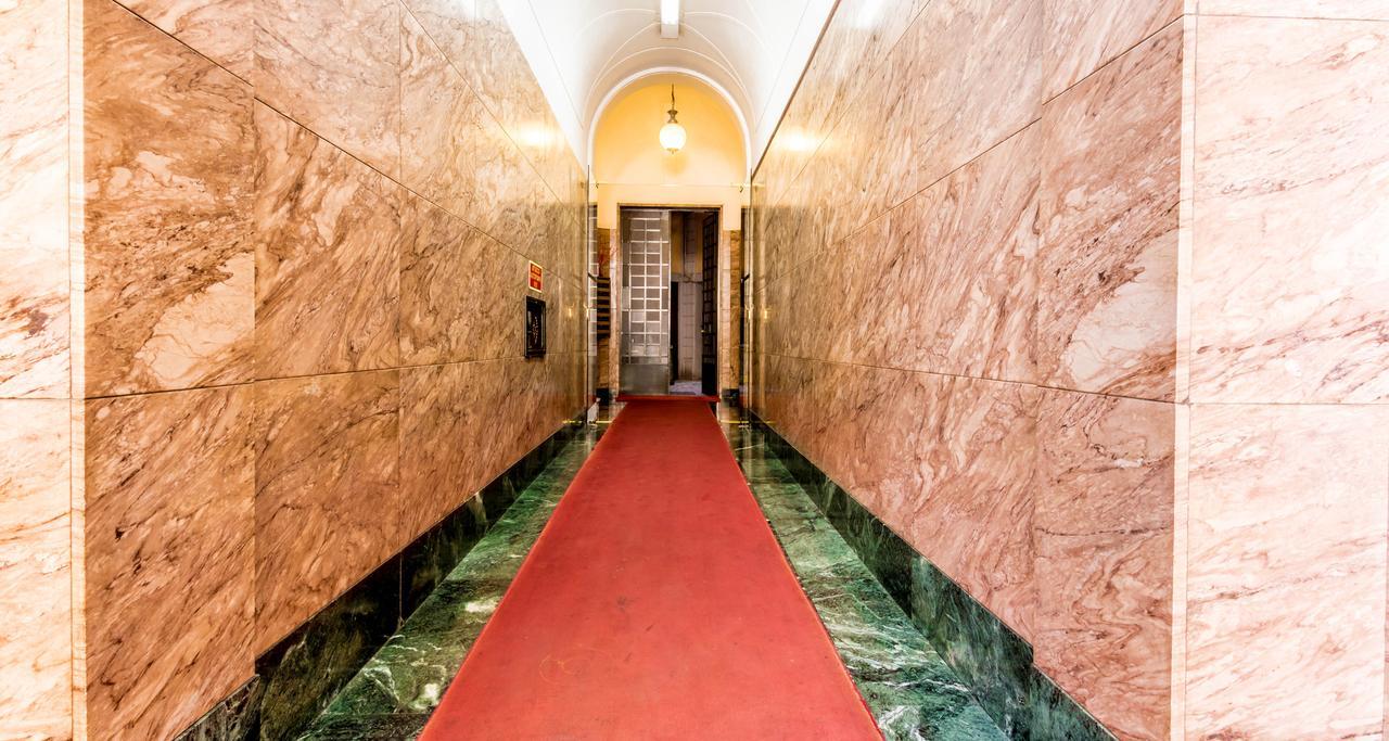 Joivy Mazzini Brera Leilighet Milano Eksteriør bilde